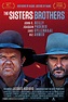 The Sisters Brothers (2018) Danish movie poster