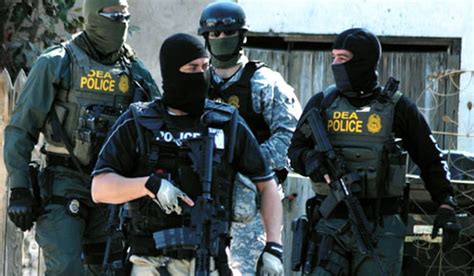 Dea Secretly Tracked Americans Calls For Over A Decade New Court