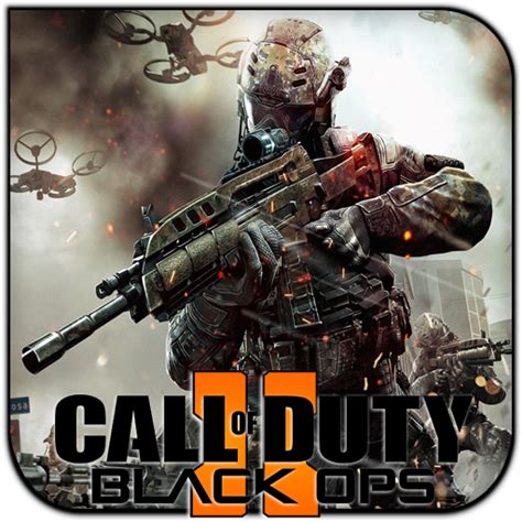 Call Of Duty Black Ops 2 V3 By Griddark On Deviantart