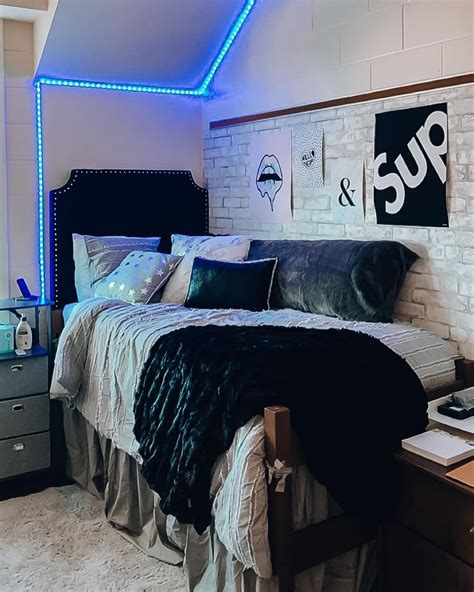 33 Insanely Cute Dorm Room Ideas You Need To Try Its Claudia G Dorm