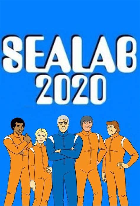 Sealab 2020 Trakttv
