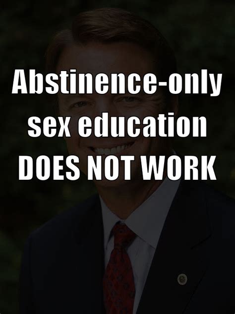 Abstinence Only Education Legimin Sastro