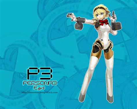 forgotten artist ryman aegis persona atlus persona persona 3 wallpaper 1girl android