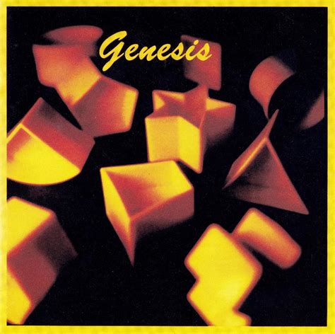 Album Genesis Albums De Genesis Turjn