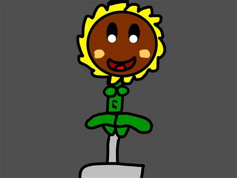 Sunflower Sex Or Something Idk By Why12 On Newgrounds