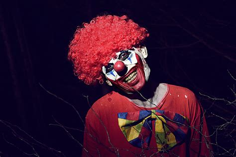 These Terrifying Clown Pranks Will Scare The It Out Of You