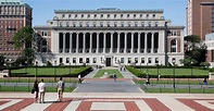 Колумбийский университет в Нью Йорке (Columbia University) - стоимость ...