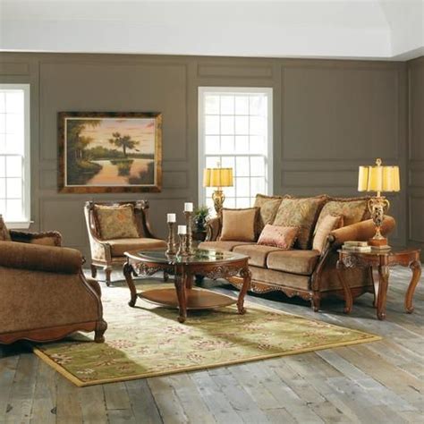 Top brands and collections are available through the company's locally owned stores and website. Living Room Sets Badcock