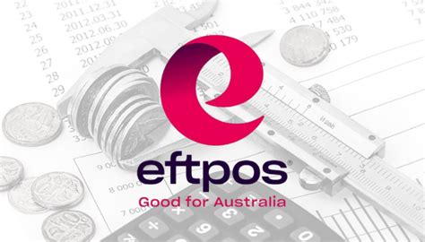 Australian Fintech Eftpos Revamps Brand Identity Marketech Apac