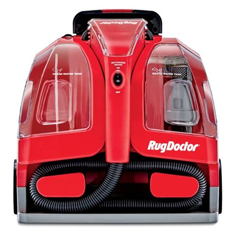 Rug doctor handle to maneuver (no screws included )the pet portable spot cleaner lightweight dual. Rug Doctor Portable Spot Cleaner - Walmart.com