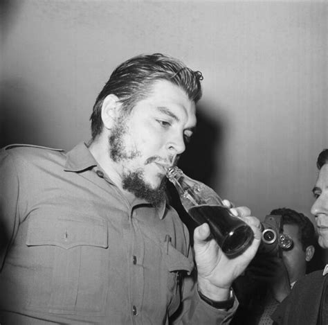 Ernesto ‘che Guevara The Full Story Of The Revolutionary Icon