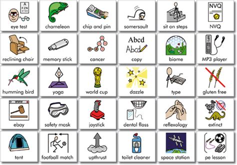 See more ideas about communication board, communication, pecs communication. 9 Best Images of Free Printable Signs And Symbols - Music ...