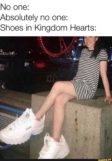 √ Funny Shoe Memes