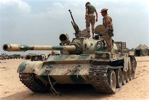 Beastofwar Iraqi Type 69