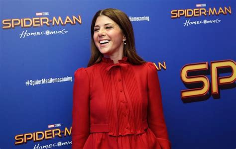 Marisa Tomei Was Disappointed Over Cut Spider Man Homecoming Scene