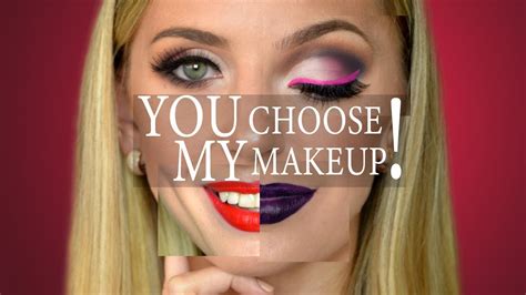 You Do My Makeup Best Makeup Tutorial On Youtube Youtube