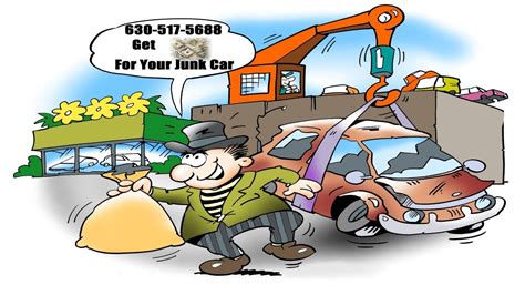 Additionally, we'll have your car picked up from where it sits at no charge to you. We Buy Junk Cars Naperville IL 630-517-5688 | Get Cash For ...