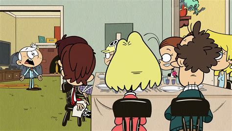 Image S1e04b Linc Before The Grownup Tablepng The Loud House