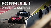 Formula 1: Drive to Survive | Apple TV