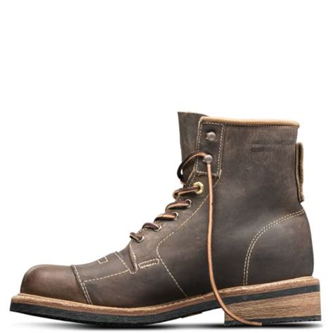 Timberland Boot Company® Smugglers Notch 6 Inch Lineman Boots