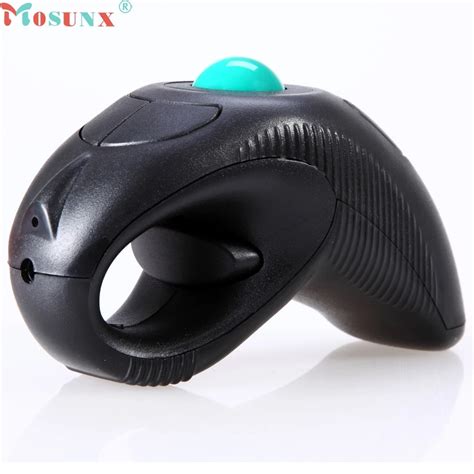 Top Quality New Arrival 24ghz Usb Handheld Wireless Mouse Pointer