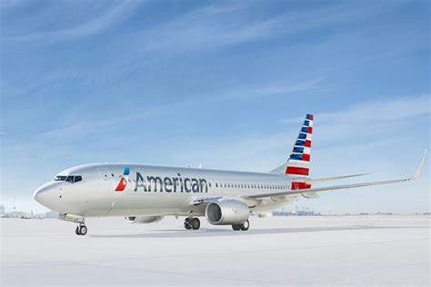 American Airlines Could Commence Operations In Guyana From November