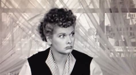Lucy Cries Wolf [i Love Lucy] Famous Clowns
