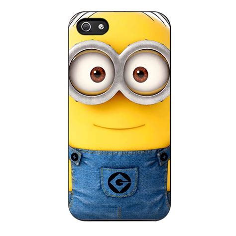 The Minions Iphone 55s Case Pretty Phone Cases Phone Cases Cool