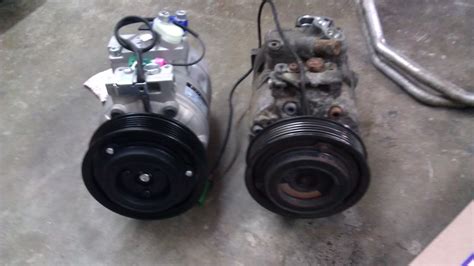 How To Replace Your Ac Compressor Diy Audiworld Forums