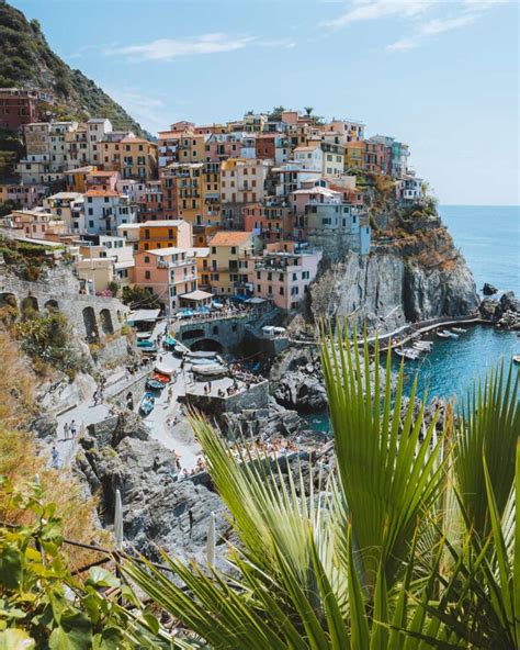 Cinque Terre Travel Guide Everything You Need To Know Hungariandreamers