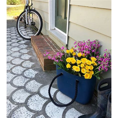 Maybe you would like to learn more about one of these? Driveway Art Co - DIY Stencils using a Pressure Washer in 2020 | Driveway art, Landscaping with ...
