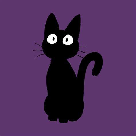We will guide you thru the instructions with simple to follow steps. Jiji - Cat - T-Shirt | TeePublic