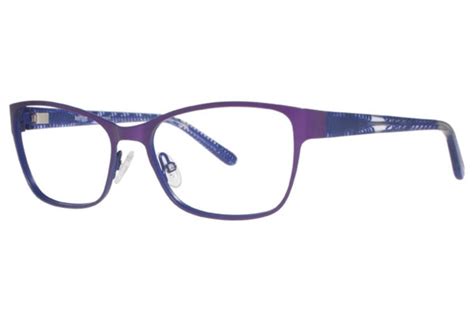 Kensie Eyewear Fashionista Eyeglasses Free Shipping