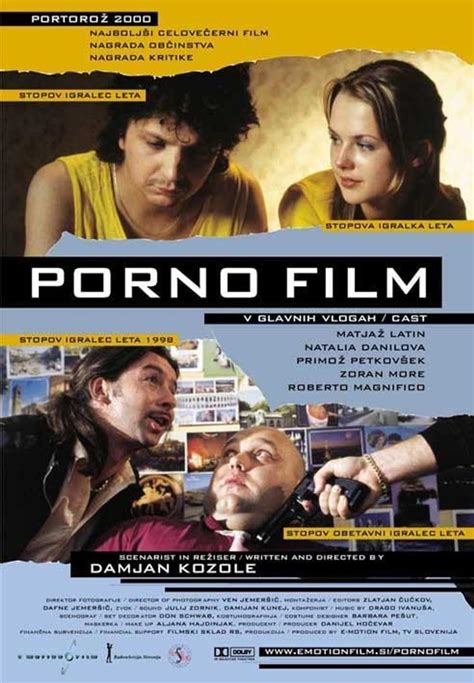 Porno Film 2000 Imdb