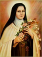 Surrending to God's Love - A Homily on St. Therese of the Child Jesus ...