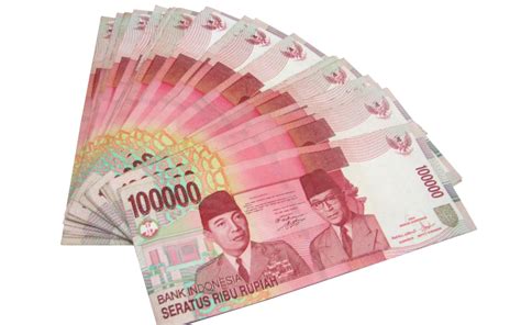 rupiah 888