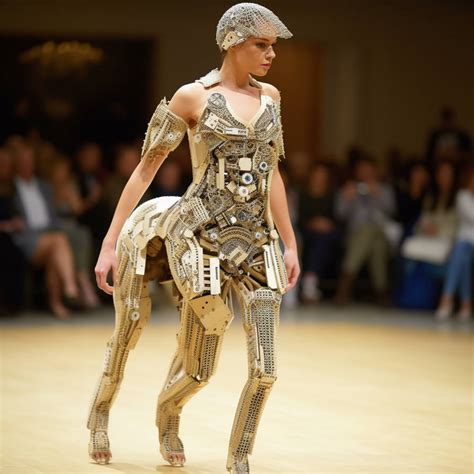 Animal Inspired Fashion Runway Models By Braydenjaselle On Deviantart
