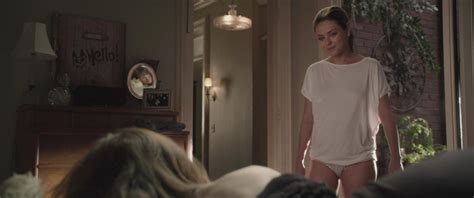 Nackte Mila Kunis In Friends With Benefits