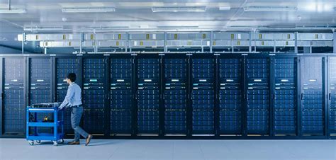 What Is A Dedicated Server And Why Businesses Need One Software Development Enterprise
