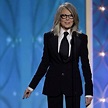 Diane Keaton Wins the Golden Globes (According to Us) - Love Inc ...