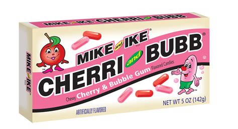 He loves all the different fruit flavors and the fact that they. Limited Time, Retro MIKE AND IKE Candies Flavors! - The ...