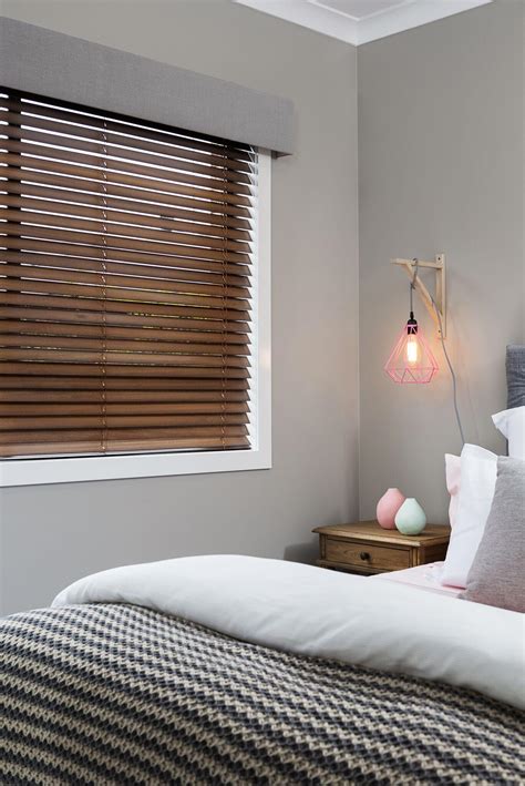 Timber Venetian Blinds Melbourne Lovelight