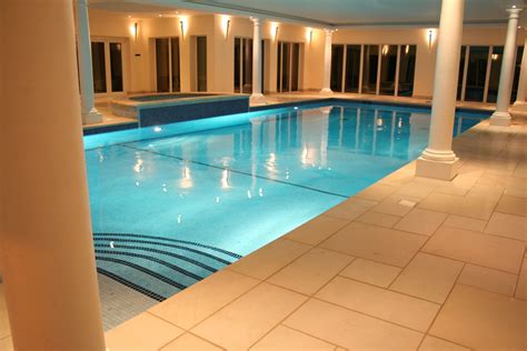Indoor Swimming Pool Ideas Homesfeed