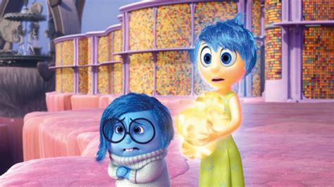 why i didn t cry at pixar s inside out