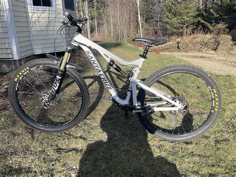 2015 Santa Cruz 5010 For Sale