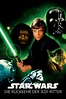 Return of the Jedi (1983) - Posters — The Movie Database (TMDB)