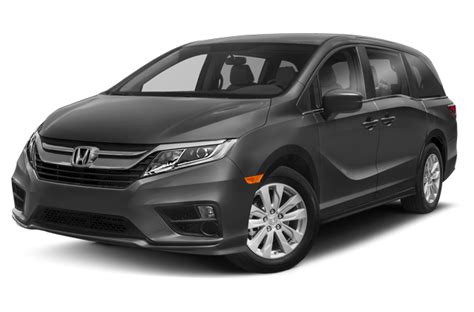 2018 Honda Odyssey Specs Price Mpg And Reviews