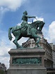 File:Orléans Jeanne d'Arc place du Martroi.jpg - Wikimedia Commons