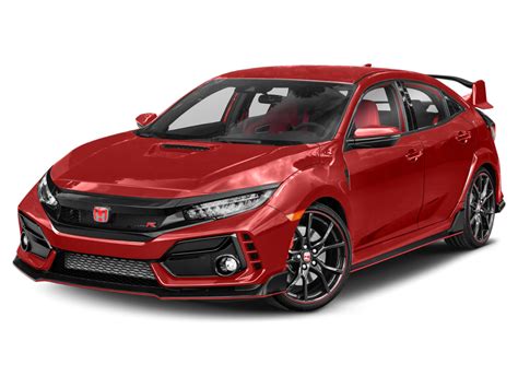 New Honda Civic Type R From Your Belle Vernon Pa Dealership C