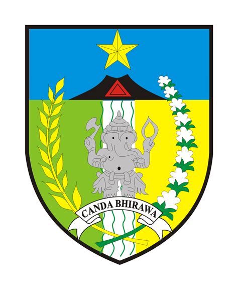 Logo Kabupaten Kediri Png Koleksi Gambar